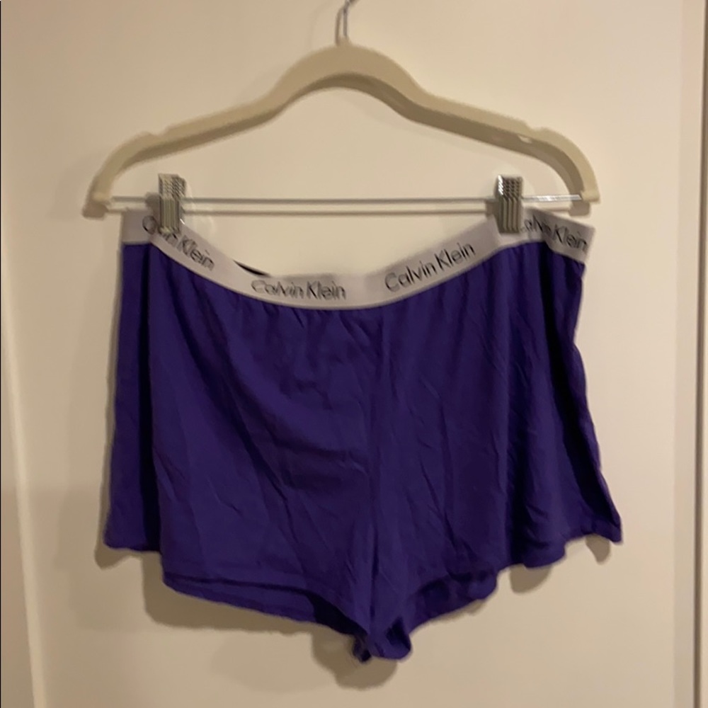 Calvin Klein Casual Shorts